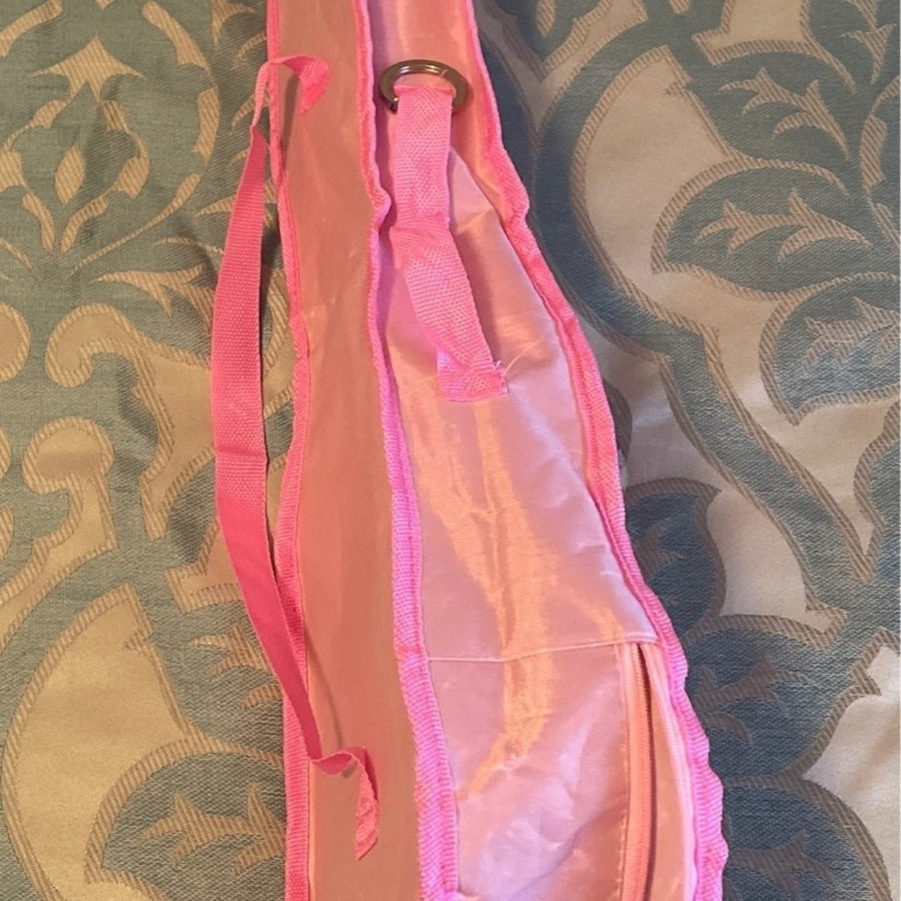 Pink Ukulele Set - Picture 4 of 11